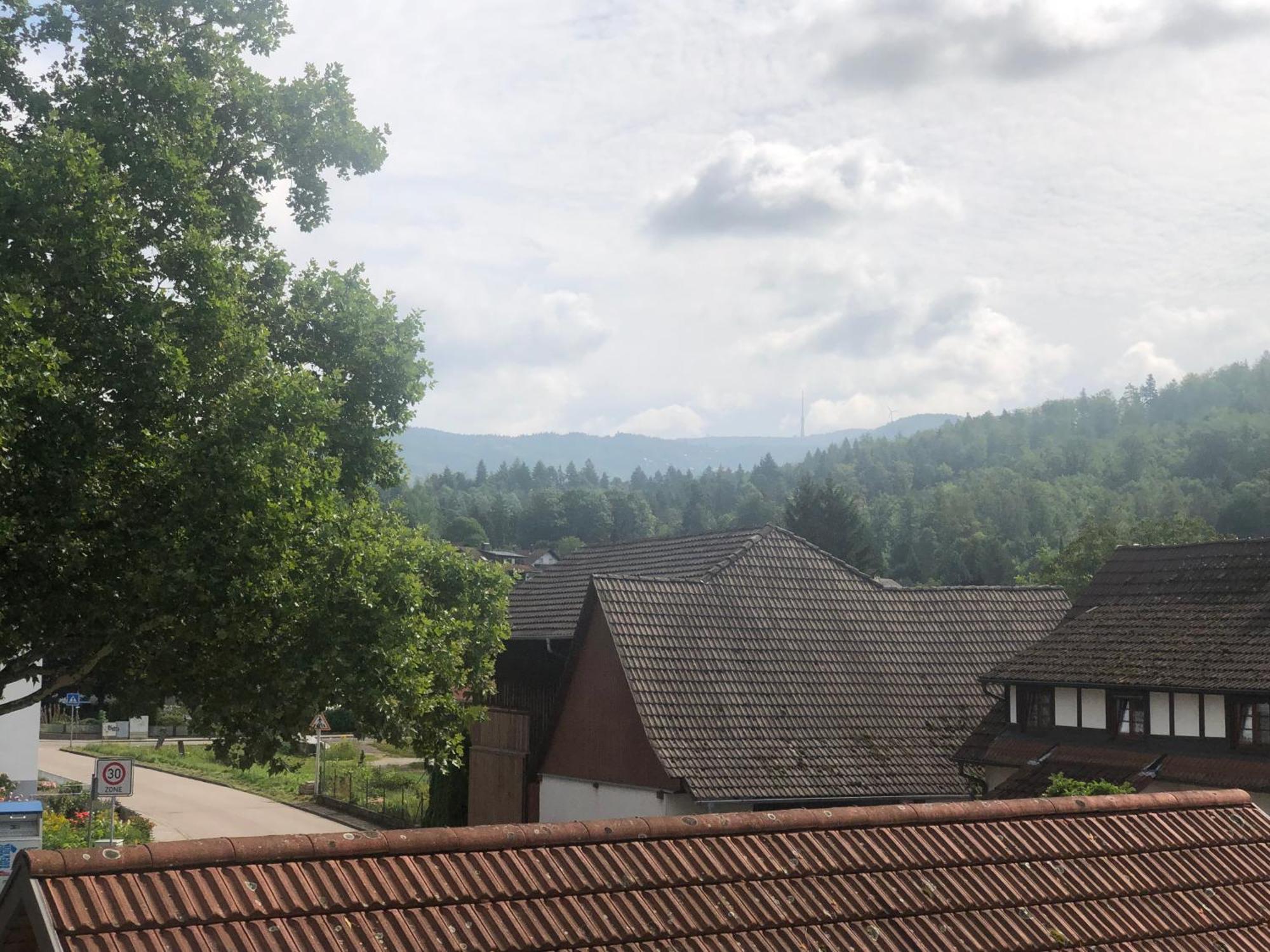 Linde Oberachern Rom bilde